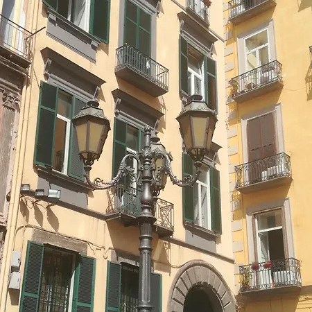 아파트 Lovely House In Centro Storico