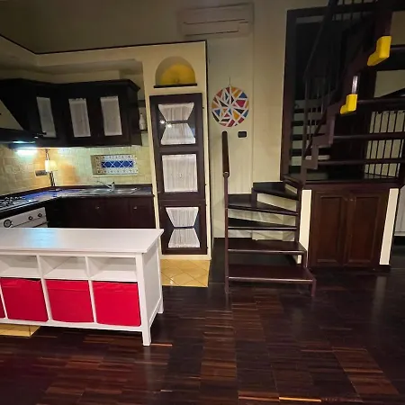 Lovely House In Centro Storico * Naples