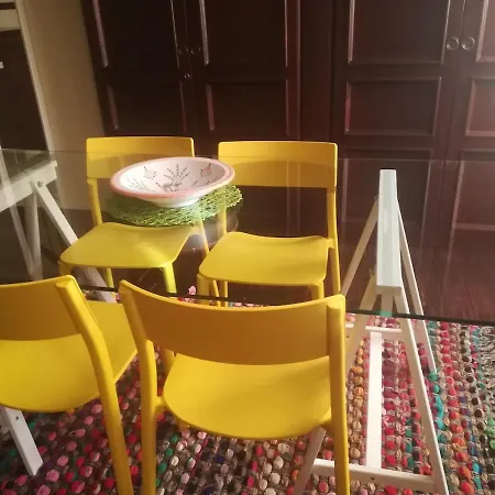 Appartement Lovely House In Centro Storico Naples