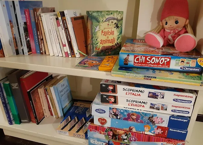 Lovely House In Centro Storico