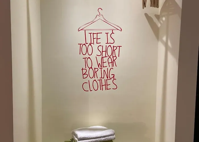 Lovely House In Centro Storico Апартаменты