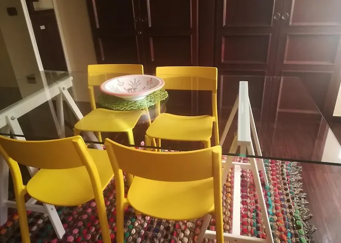 Апартаменты Lovely House In Centro Storico Неаполь