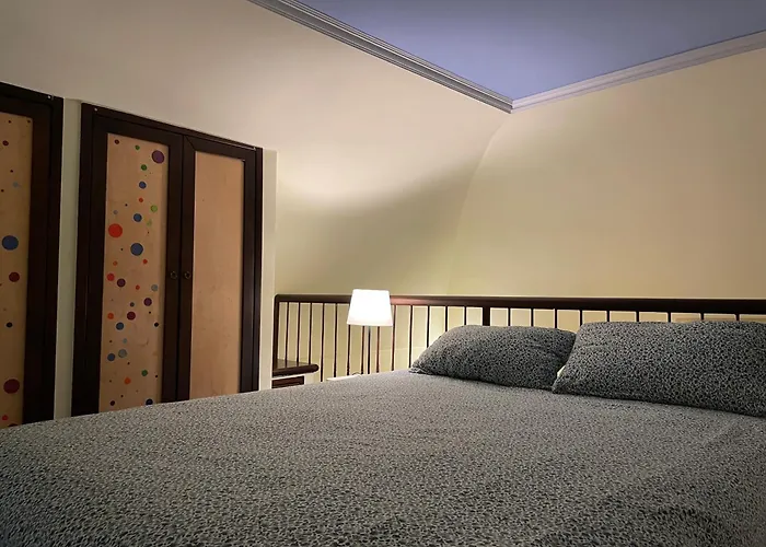 Lovely House In Centro Storico * Неаполь