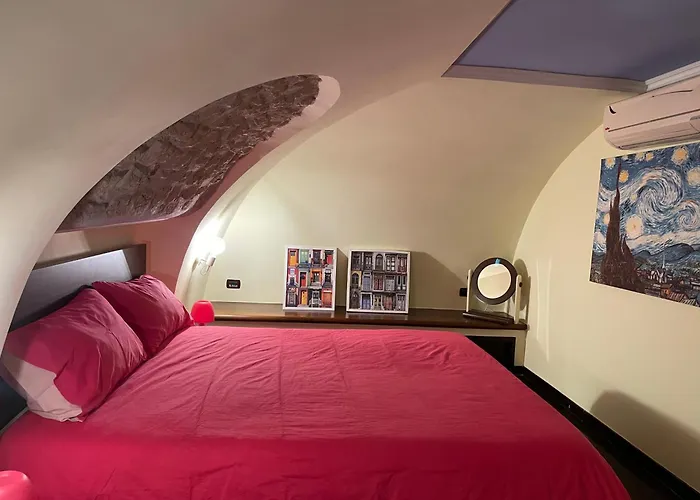 Lovely House In Centro Storico