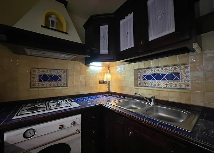 Апартаменты Lovely House In Centro Storico *