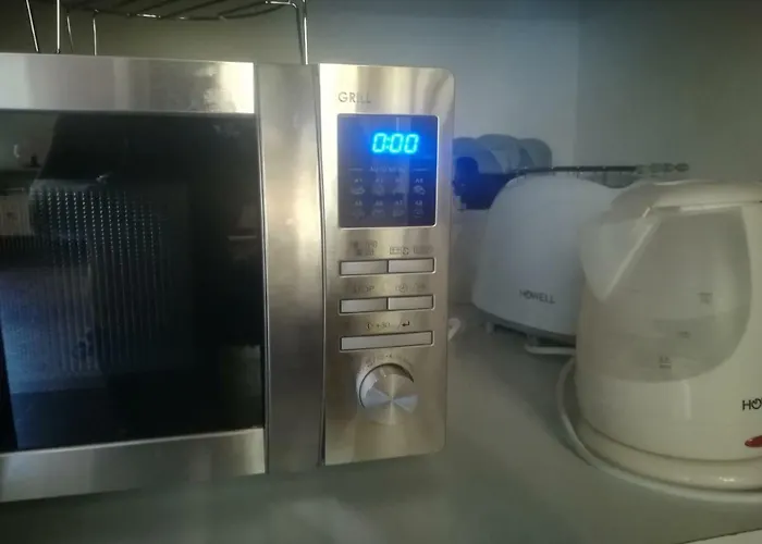 Апартаменты Lovely House In Centro Storico