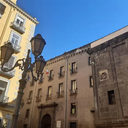 דירה Lovely House In Centro Storico *