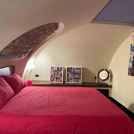 Lovely House In Centro Storico