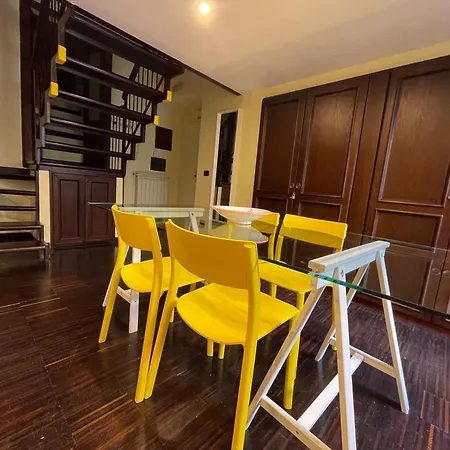 דירה Lovely House In Centro Storico נאפולי