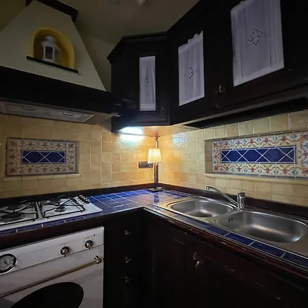 דירה Lovely House In Centro Storico *