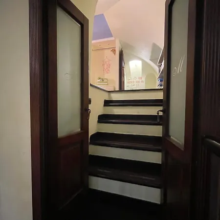 Lovely House In Centro Storico Apartment